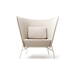 光环椅 米高·拉克宁  Inno Interior家具品牌