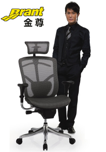 金尊系列办公椅(Brant) Brant Series Office Chair