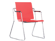塑料培训椅 Plastic Training Chair