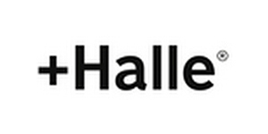 Halle +Halle