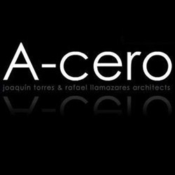 A-cero 阿-塞罗设计