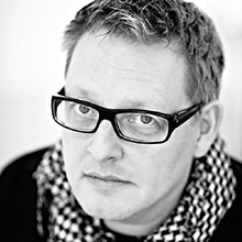 Henrik Pedersen 亨里克·帕德森