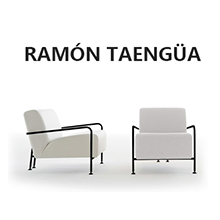 RAMON TAENGUA 拉蒙·塔恩格