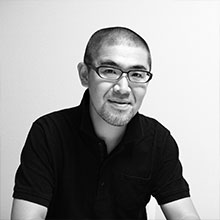 Tomoyuki Matsuoka 松冈智之