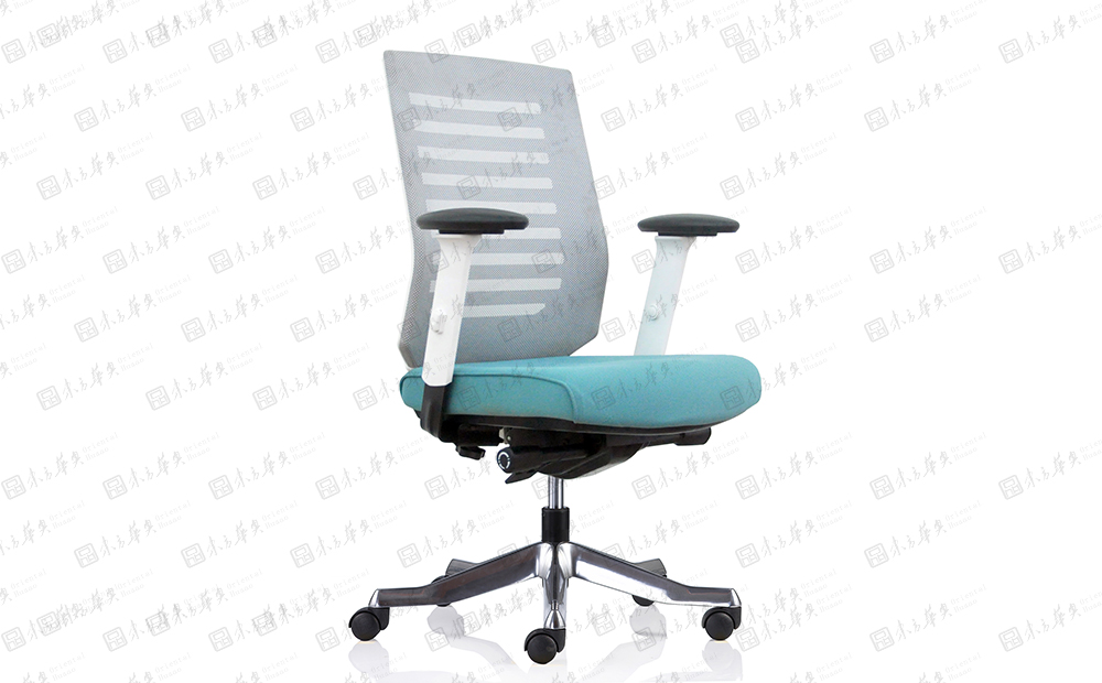 [办公椅|网布中班椅|Velo|东方华奥人体工学椅，办公椅，职员椅，电脑椅|中班椅]