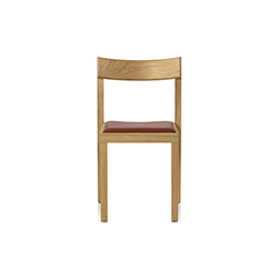 普里莫餐椅 Primo Chair