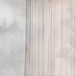 纱帘-原创定制壁画 张杉杉  （中国）澳门·永利（中国）官网总站入口 - 附件