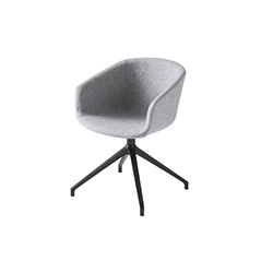 篮子椅 亚历山德罗·布萨纳  Gaber家具品牌