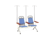 输液椅 Transfusion Chair