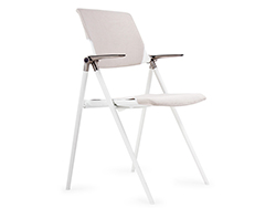 A-chair   折叠培训椅