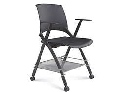X-chair   折叠培训椅