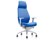 布面大班椅 Fabric Executive Chair