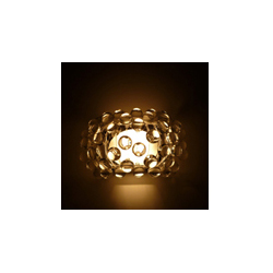 Foscarini-Caboche lamp 意大利简约奢华 宙斯的汗珠 卡波球 宝石壁灯   （中国）澳门·永利（中国）官网总站入口 - 灯饰