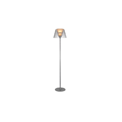 FLOS Romeo Moon S Lamp 现代玻璃落地灯   （中国）澳门·永利（中国）官网总站入口 - 灯饰