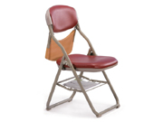 折叠培训椅 Folding Training chair