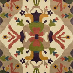 维多利亚地毯 希比拉  Sybilla 希比拉